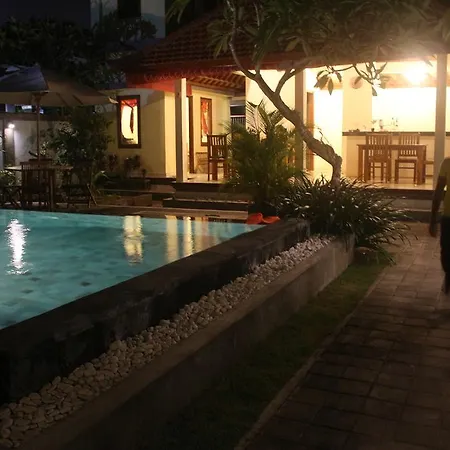 Puri Clinton Bali Apartment